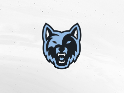 Wolf Logo 2