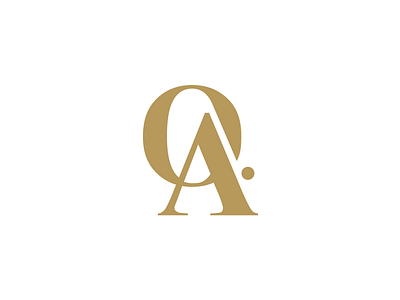 OA logo concept