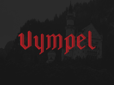 Vympel Logo