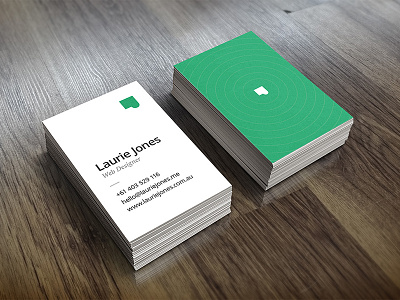 Business Cards business cards cards inverted laurie laurie jones
