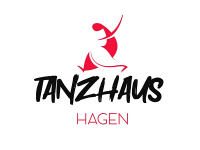 TANZHAUS - Logo Design branding colors concept design graphic design illustration logo logo design vector