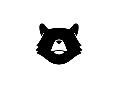 The Image Bear bear bear branding bear logo branding design graphic design logo logo design