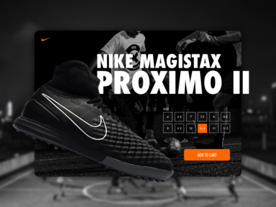 nike magistax proximo