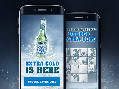 Castle Lite - Puzzle App - Uganda