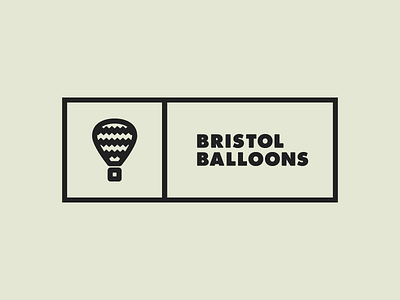 Day 02 - Daily Logo Challenge - Hot Air Balloon