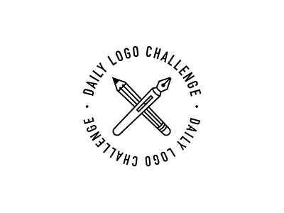Day 11 - Daily Logo Challenge - DLC branding daily logo challenge day 11 design logo logo design vector