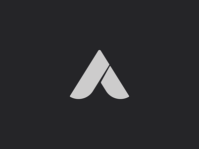 Day 12 - Daily Logo Challenge - Airtrack