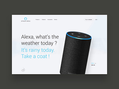 Amazon Alexa