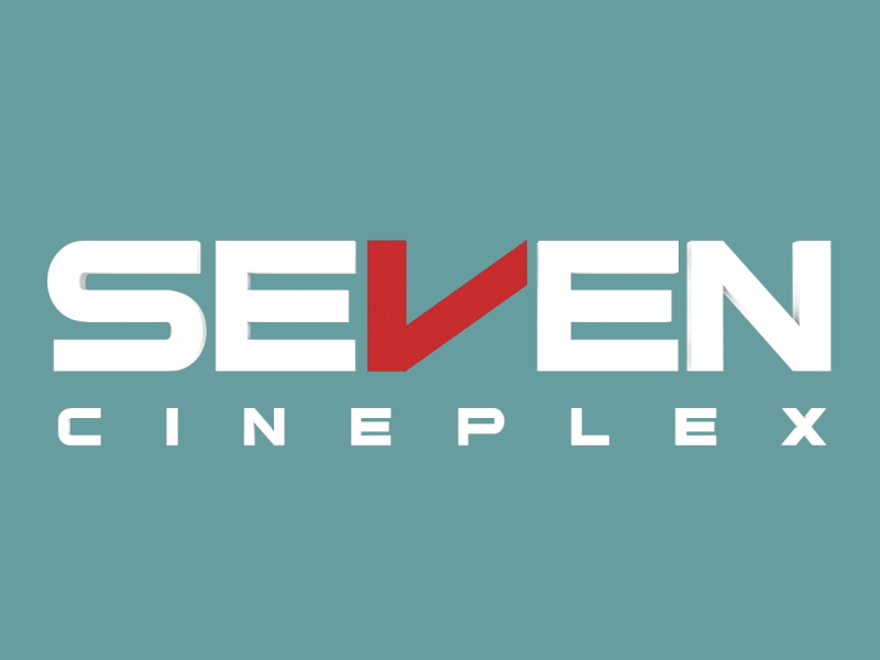 Logo Reveal Experiment