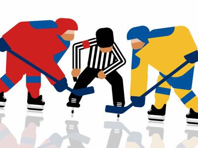 IIHF Guide to Hockey - shot 3