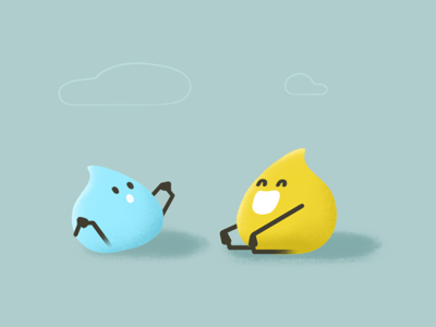 Baby Drops