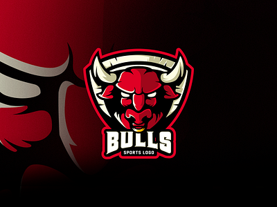 Chicago Bulls logo  Chicago bulls wallpaper, Chicago bulls basketball, Chicago  bulls logo