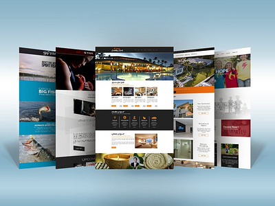 Designer1Media | Custom Website Designer In Las Vegas