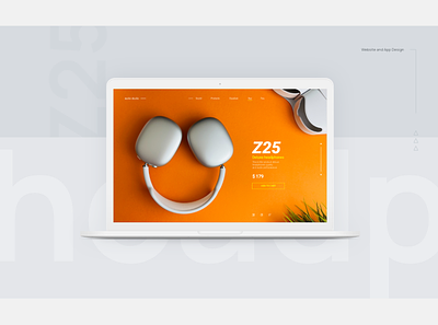 Z25 Project - Diseño Web & App branding diseñador web paginas web tony hall tonyhall ui design uiux design website