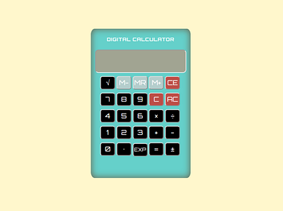 calculator calculator design ui