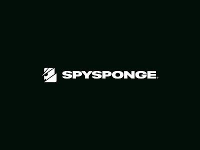 Hero Logo - SpySponge