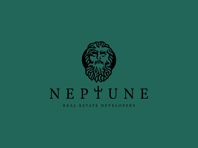 Logo - Neptune Real Estate Developers