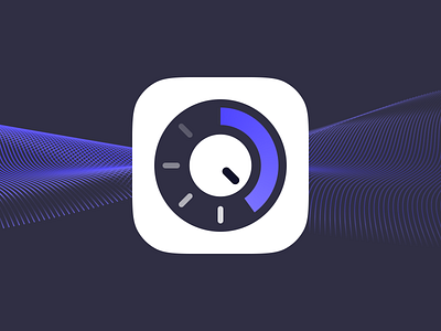 Time tracker plugin icon