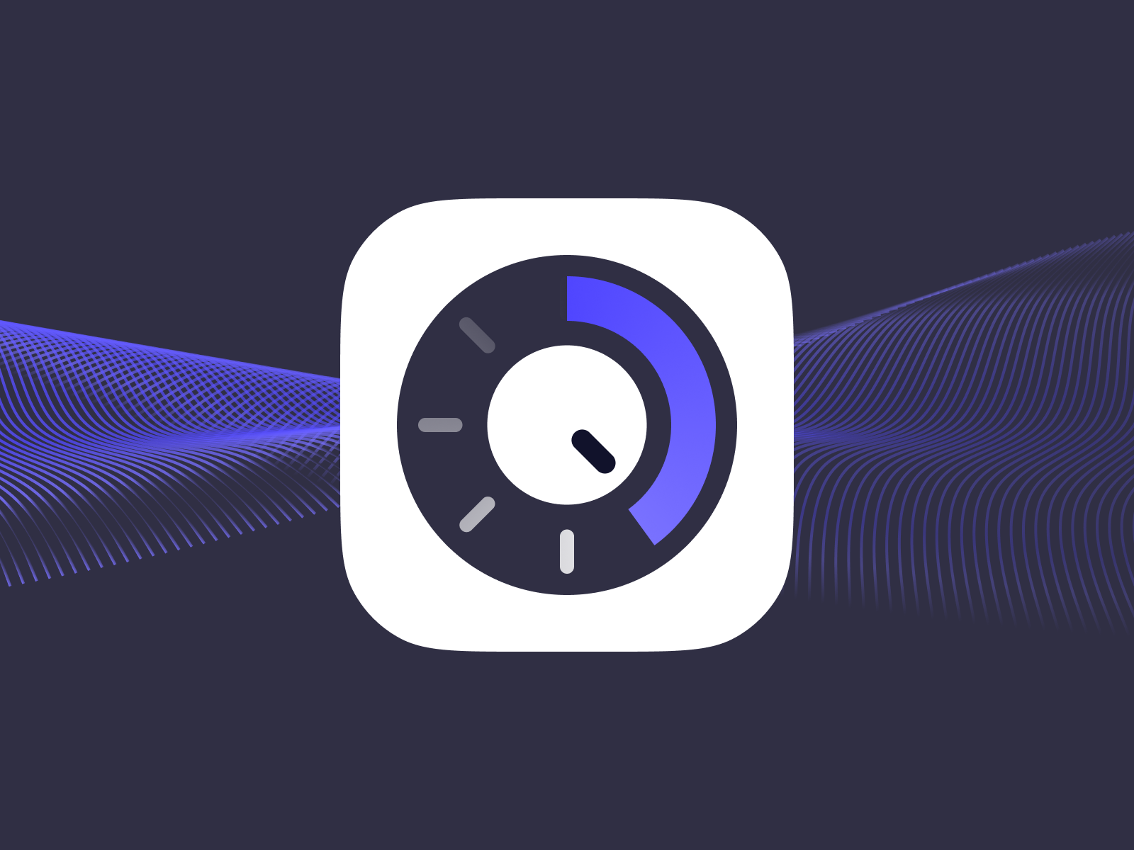 Time tracker plugin icon by Oz on Dribbble