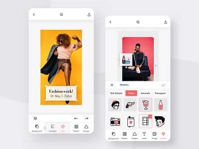 Fibe designs, themes, templates and downloadable graphic elements on  Dribbble