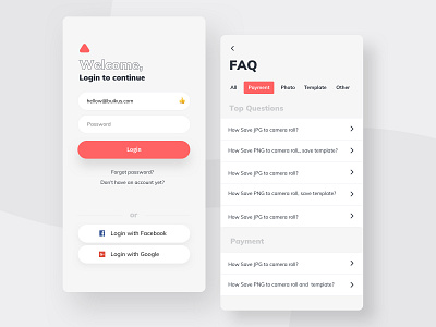 Facebook Login Designs Themes Templates And Downloadable Graphic Elements On Dribbble Facebook Login Designs Themes Templates And Downloadable Graphic Elements On Dribbble