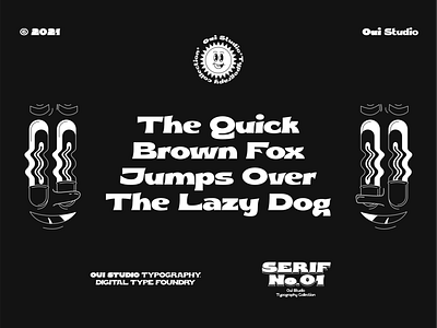 Wolfie Font Family