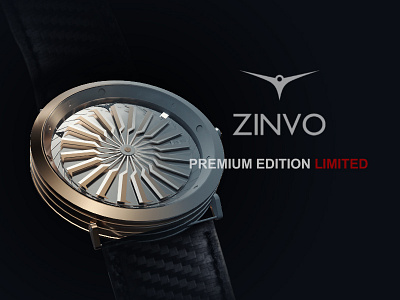 ZINVO Watches