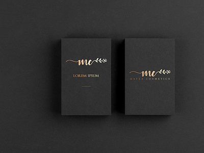 Luxury Logo Design