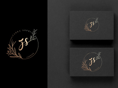 Elegant Logo adobe illustrator eleg elegant logo luxury logo luxury logo design minimal logo minimal logo design modern logo
