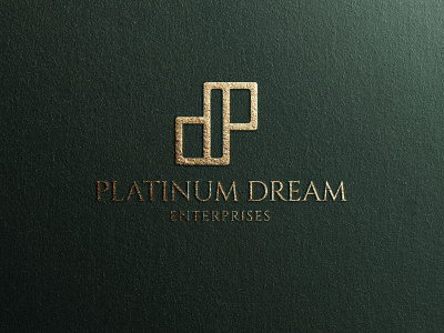 Luxury logo