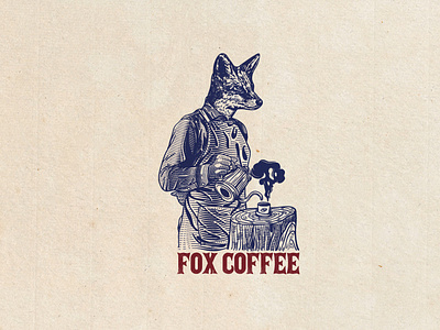 Fox Coffee