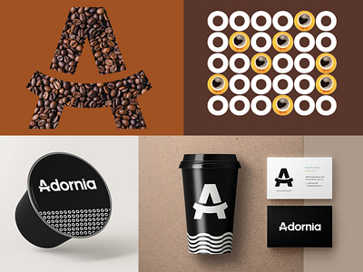 COFFEE LOGO design graphic design illustration logo logos typography vector