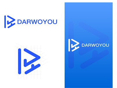 DARWYOU logo ui
