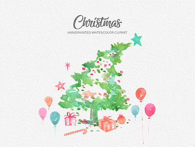 Christmas Watercolor Clipart beautiful best card design christmas card design christmas clipart christmas tree clipart design download for commercial use gogivo fine art png