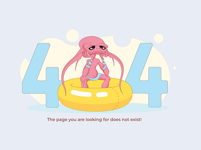 Ошибка 404.