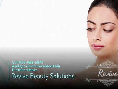 Best Revive Beauty Solutions | Spa London