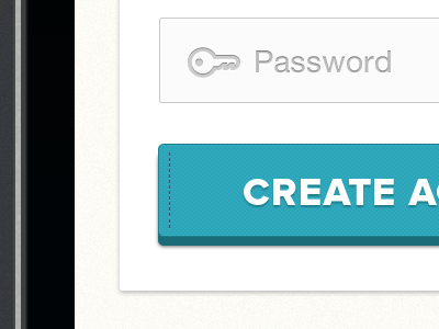 Create new Account account app button create facebook iphone key login password username