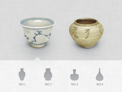 Porcelain ui