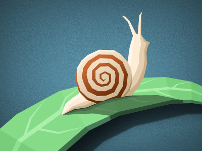 snail ui