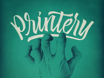 Printery