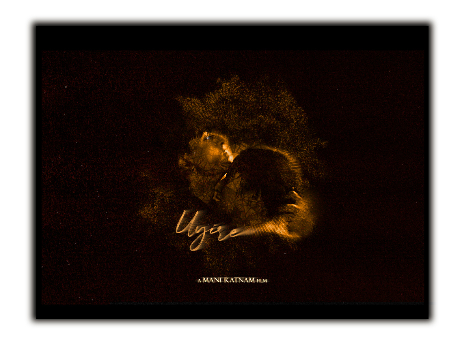 Uyire