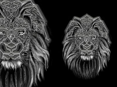 Lion.