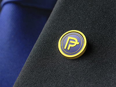 Badge concept by Pavel Zosim on Dribbble