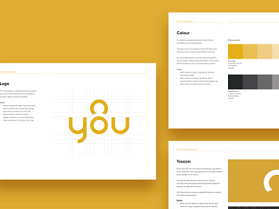 Youco Brand Guidelines