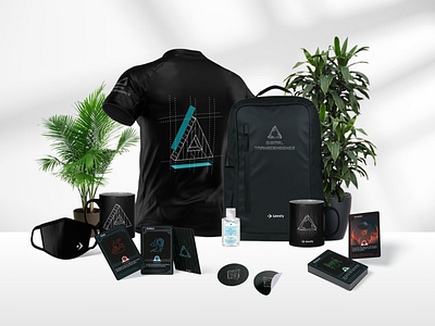 Digital Transcendence Internship • Welcome Pack