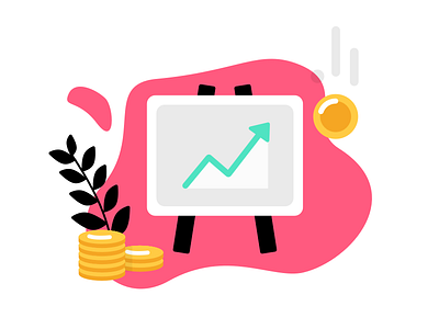 Investment Chart 📈