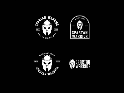 Premium Vector  Spartan tattoo illustration