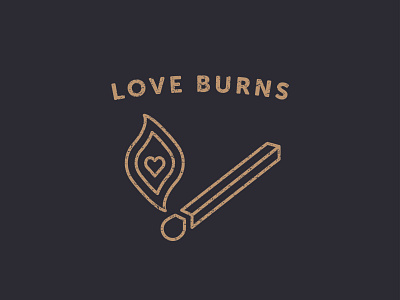 Love Burns