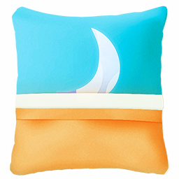 Pillow Icon