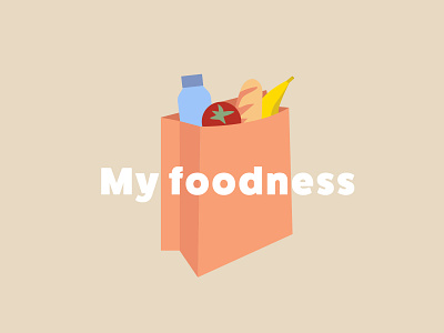 My foodness banana banquet bread clean dutch food food and drink foodness illustration lunch lunchbox netherlands shop tomato water